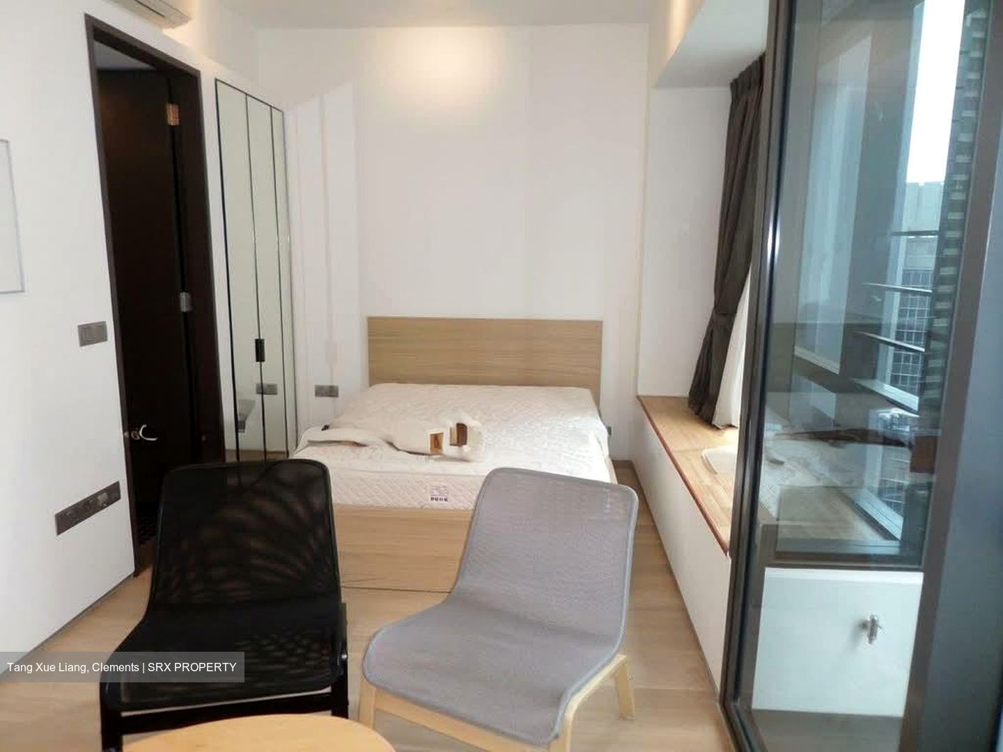 Skysuites@Anson (D2), Apartment #605899591